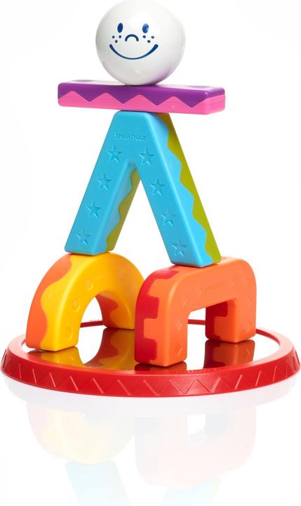 Produktbild Smartmax Knobelspiel My First Acrobats