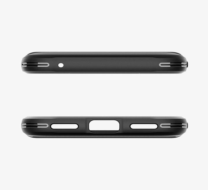 Actual product image Spigen Rugged Armor Case (Google Pixel 8)