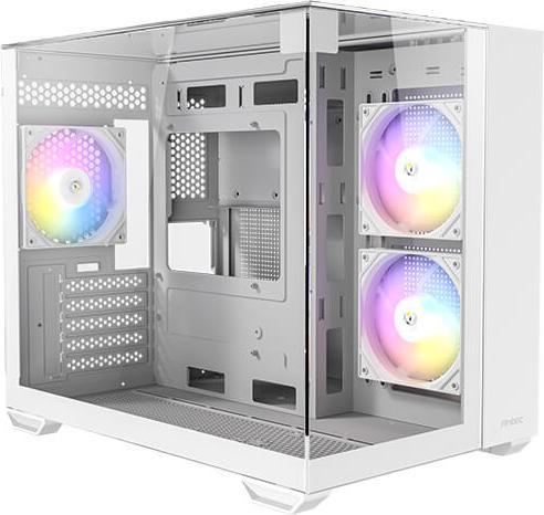 Immagine prodotto Antec CX600M Trio ARGB (Micro-ITX, ITX)