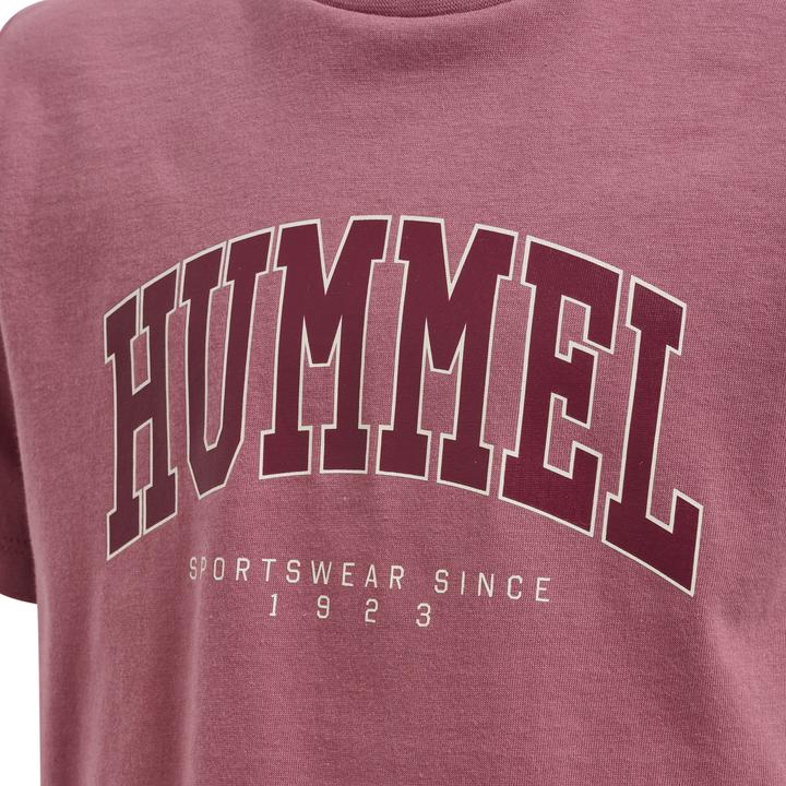 Image du produit hummel Fast T-Shirt S/S (176)