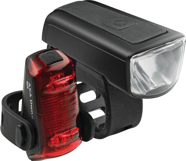 Actual product image AXA Dwn 30