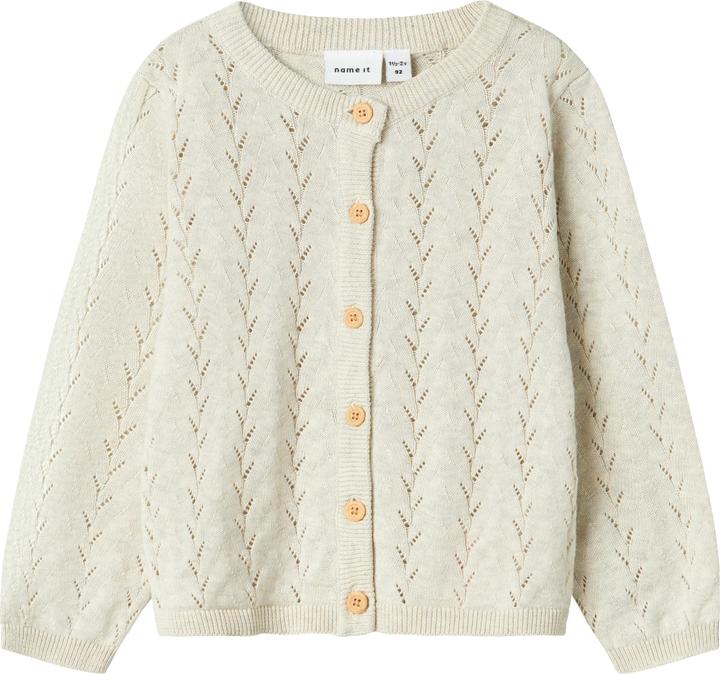 Image du produit Name it Veste en tricot à manches longues (68)