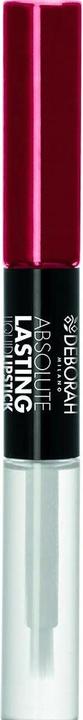 Produktbild Deborah Milano Absolute Lasting Liquid Lipstick No 19 (19)