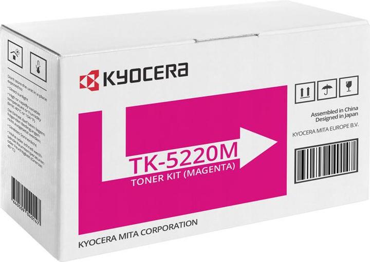 Productafbeelding Kyocera Tk-5220m (M)