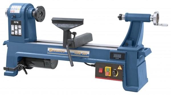 Bernardo Cantina Bernardo - Drechselmaschine VDM 500
