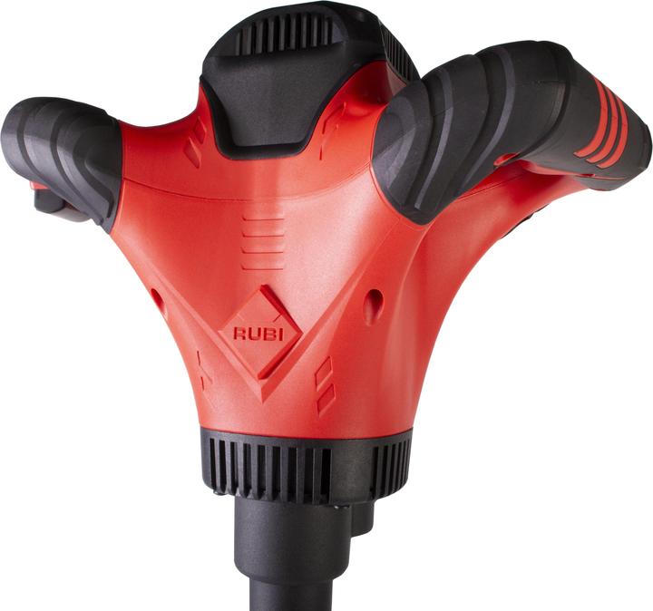 Produktbild Rubi RUBIMIX-9 SUPERTORQUE 230V