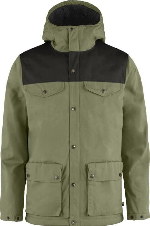 Image du produit Fjällräven Veste d'hiver Greenland (XXL)