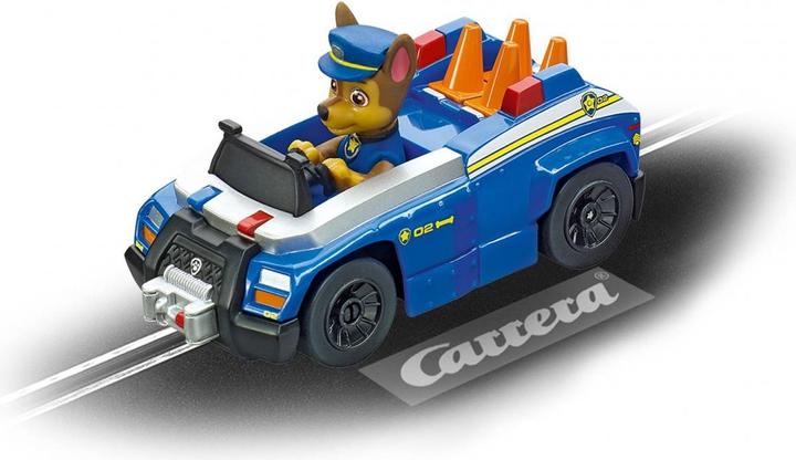 Actual product image Carrera Race car - Paw Patrol Chase