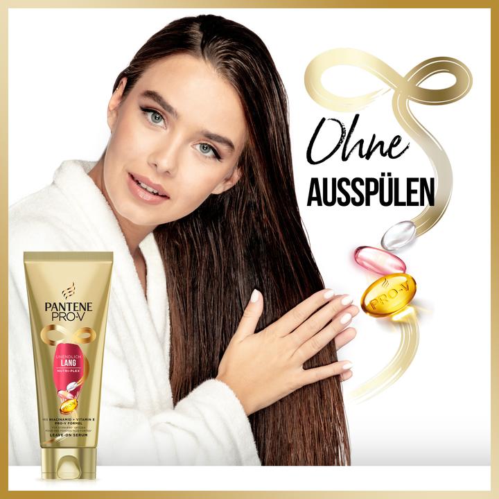 Produktbild Pantene Pro-V Leave-On (160 ml)
