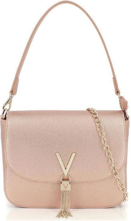 Produktbild Valentino Umhängetasche Divina - Roségold
