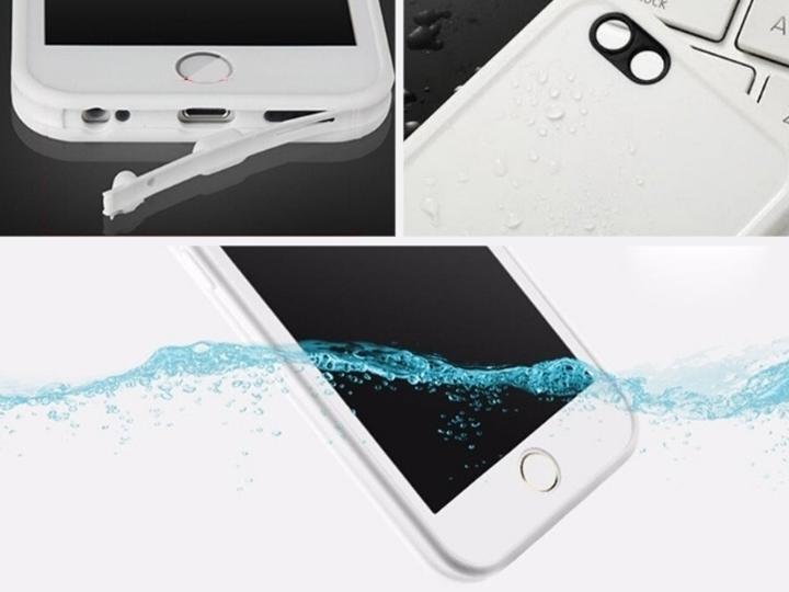 Immagine prodotto G-Case Custodia impermeabile antiurto per iPhone 6S Plus (Apple iPhone 6s Plus)