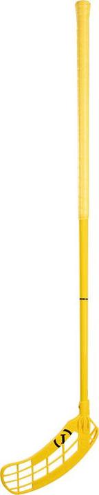 Produktbild Salming Unihockeystock Quest 1 Powerlite Aero 29 The Neon (92 cm, Rechts)