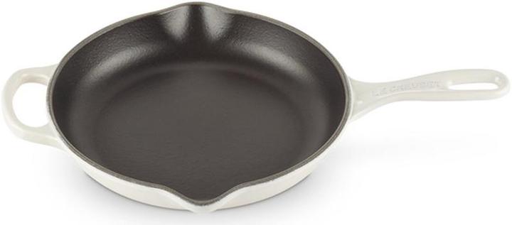Image du produit Le Creuset Poêle à frire et à servir en fonte 23 cm (23 cm, Poêle à frire, Fonte, Émail)