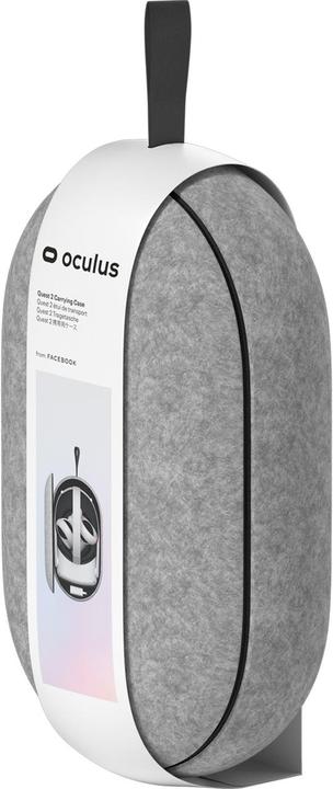 Immagine prodotto Meta Quest 2 Borsa da trasporto