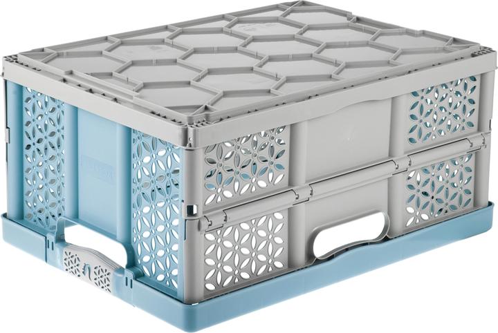 Image du produit keeeper lea (48.5 x 35 x 23.5 cm, 32 l)