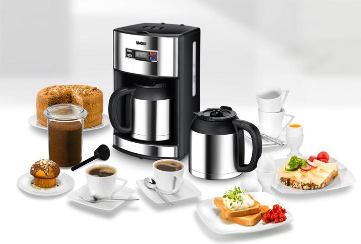 Image du produit Unold Numérique