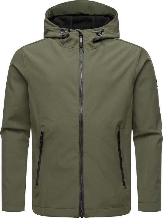 Ragwear Shellwie Warm