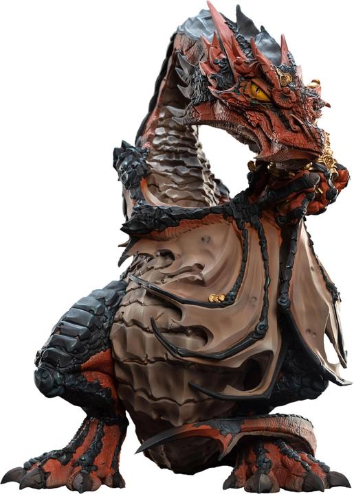 Image du produit Weta Collectibles Le Hobbit: Smaug