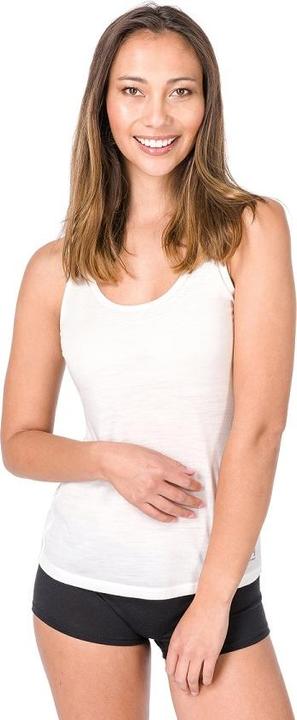 Produktbild Super Natural Damen Base 140 Tanktop (XS)