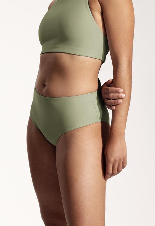 Actual product image Oy Fugu" surf bikini bottoms (XXL)