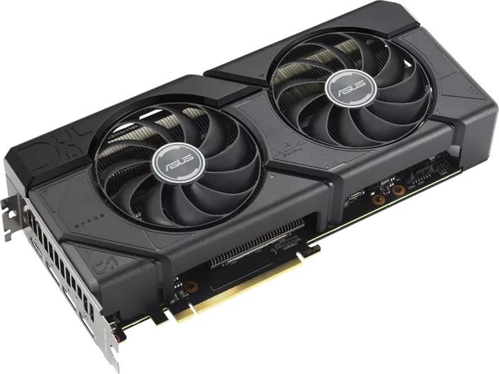 Produktbild ASUS Dual Radeon RX 7700 XT OC Edition (12 GB)