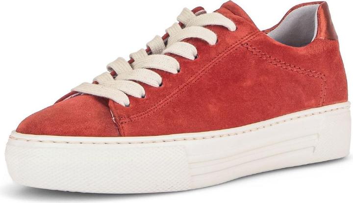 Fiammingo, Rosso 48