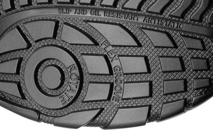 Actual product image Uvex Safety motion style (S2, 45)