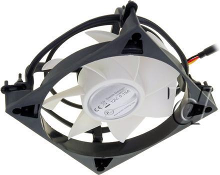 Actual product image Arctic F8 Pro - 80mm (80 mm, 1 x)