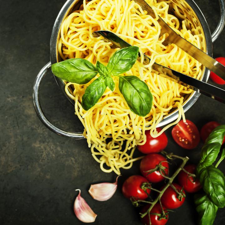 Actual product image Relaxdays Pasta dryer