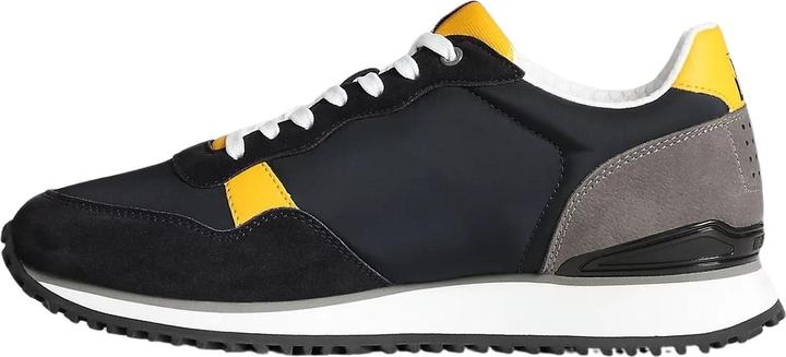 Actual product image Napapijri Cosmos trainers (45)