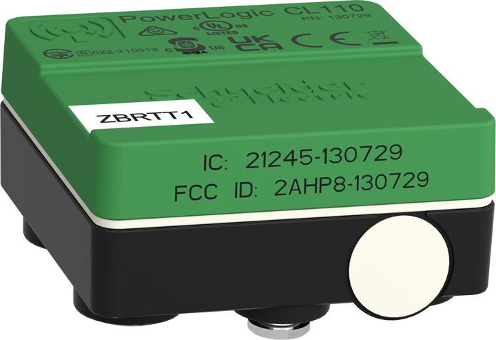 Image du produit Schneider Electric SCHN Capteur de température et d'humidité