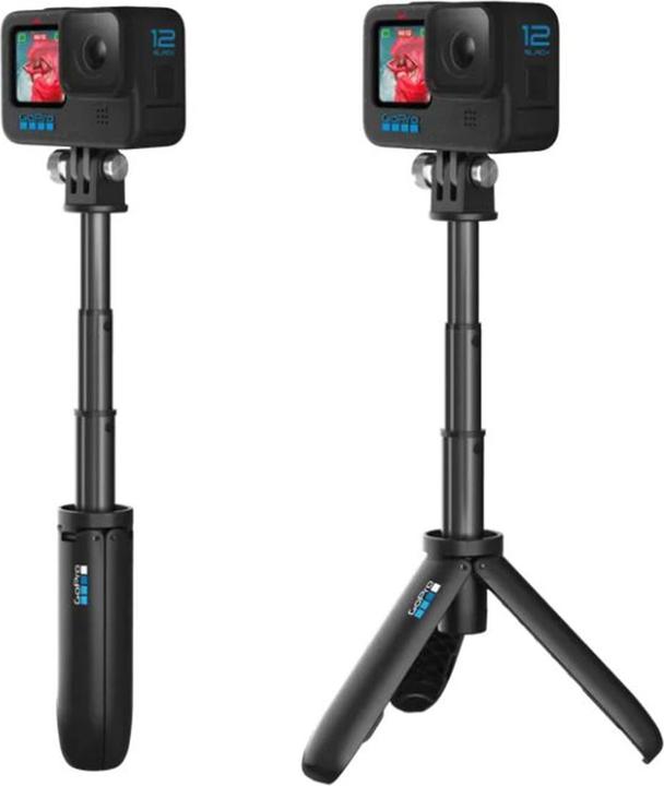 Produktbild GoPro Shorty (Universal, Hero 7, Osmo Action, Hero 9)