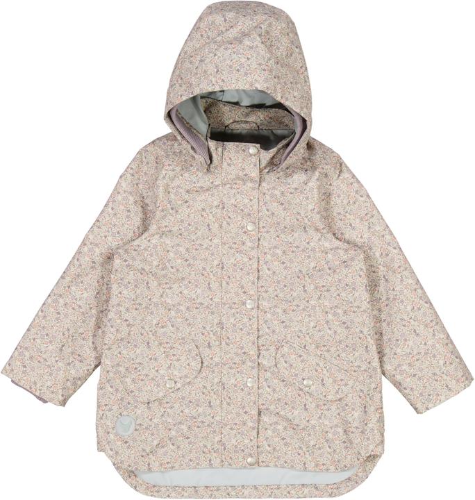 Produktbild Wheat Kinder Regenjacke Oda highrise (110)