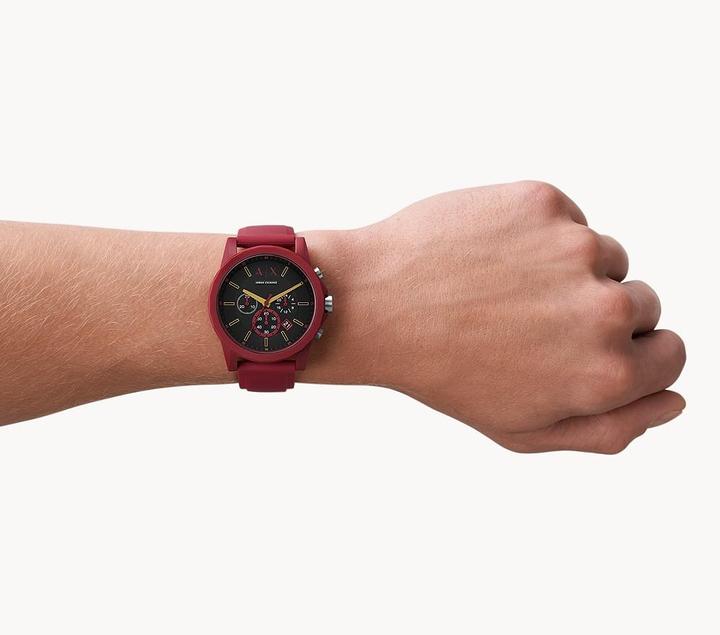 Image du produit Armani Exchange Hampton (Montre analogique, 45 mm)
