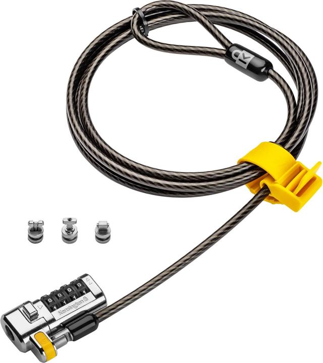 Image du produit Kensington ClickSafe 2.0