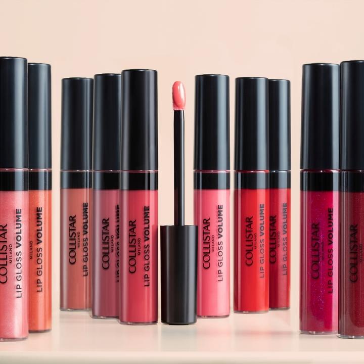 Produktbild Collistar Lip Gloss Volume No 160 (160 Dusty Rose)