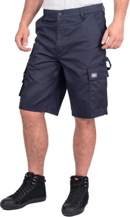 Actual product image Lee Cooper Mens Classic Cargo Shorts (40)