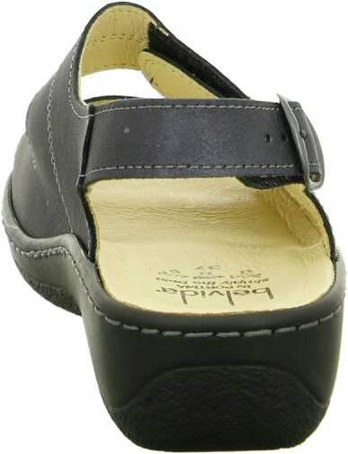 Actual product image Belvida Sandaletten (42)