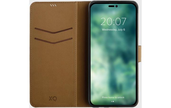 Image du produit Xqisit Slim Wallet Selection Anti Bacterial (Apple iPhone 14 Pro)