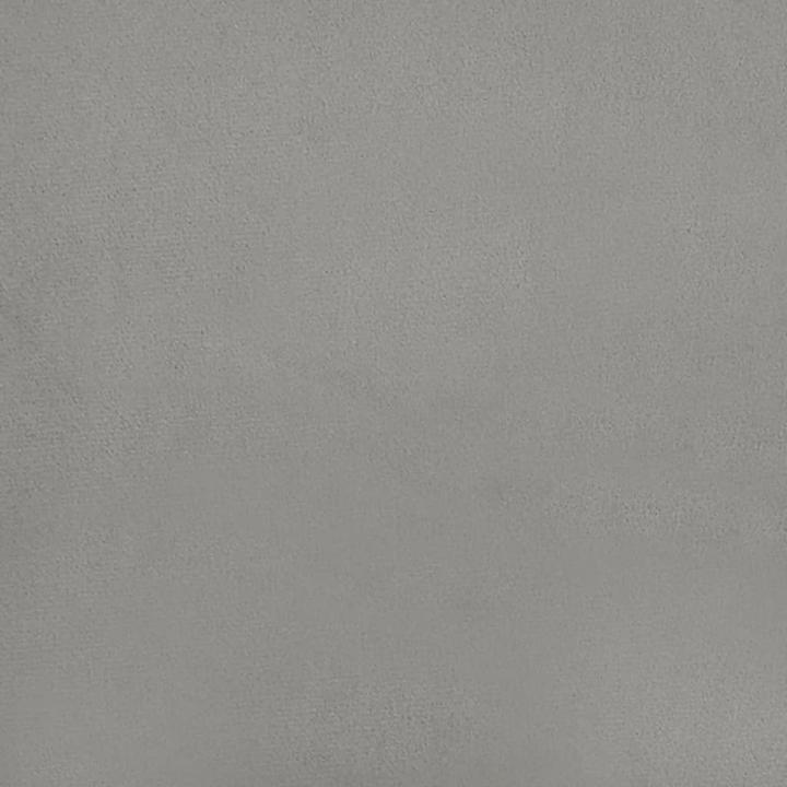 Actual product image VidaXL Mathew (160 x 7 x 88 cm)