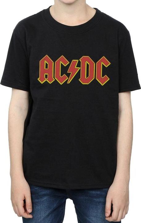 Produktbild AC/DC TShirt Jungen (140, 146)