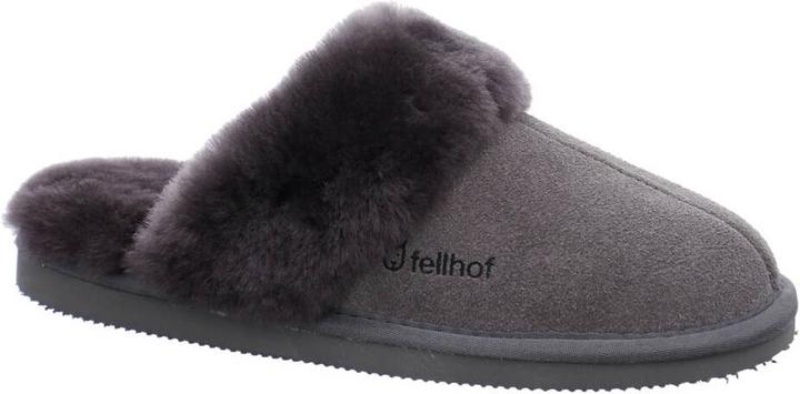 Fellhof Pantoffel Komfort (40)