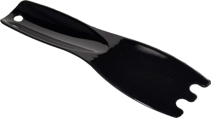 Actual product image Adler AD 6610 outdoor barbecue/grill Tabletop Electric Black (EU plug)