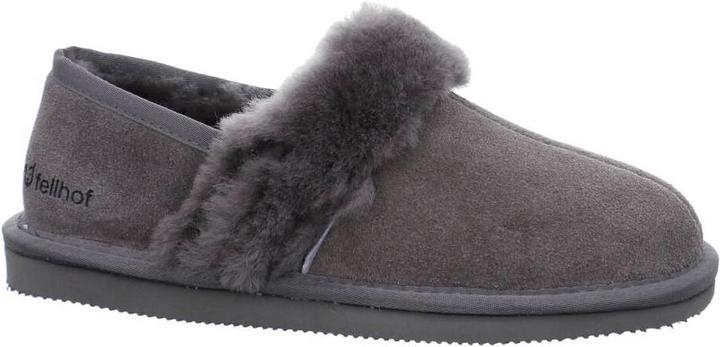 Actual product image Fellhof Slipper comfort (40)