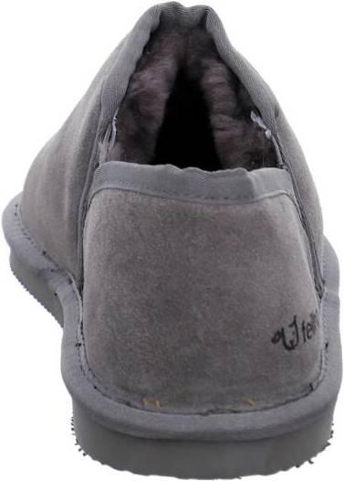 Actual product image Fellhof Hausschuh Komfort (44)