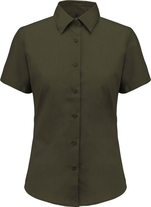 Produktbild Kariban hemd kurze ärmel judith (4XL)