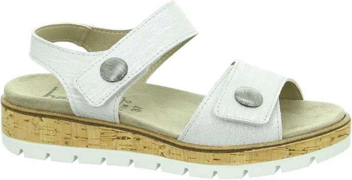 Produktbild Belvida Sandalen baron (35)