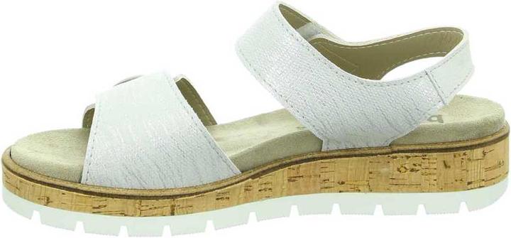 Produktbild Belvida Sandalen baron (35)
