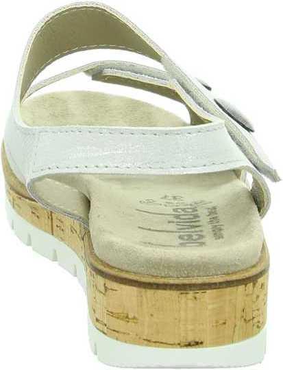 Produktbild Belvida Sandalen baron (35)