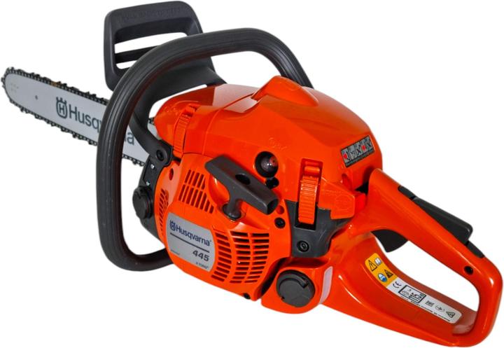 Immagine prodotto Husqvarna 445 Marchio II (Sega a catena a benzina)